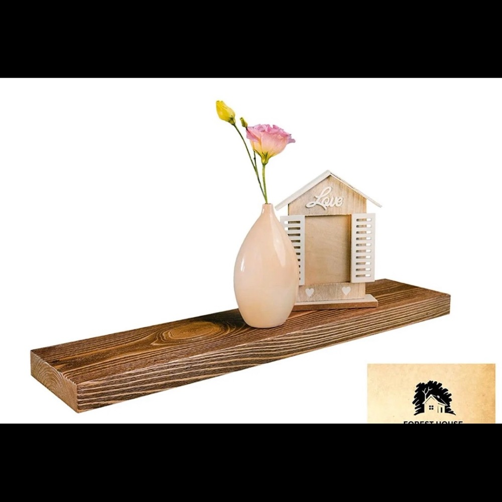 Floating Shelf